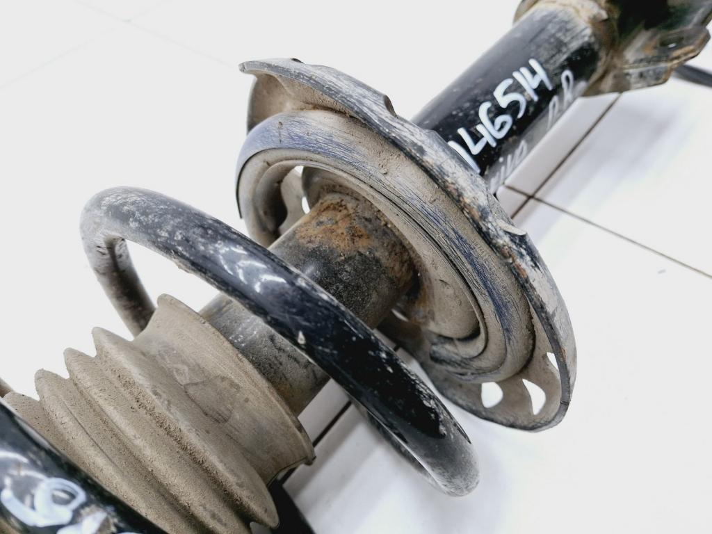 Пружина передняя, 3000 рублей, Пермь