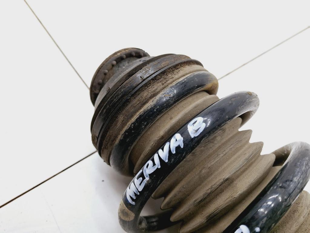 Пружина передняя, 3000 рублей, Пермь