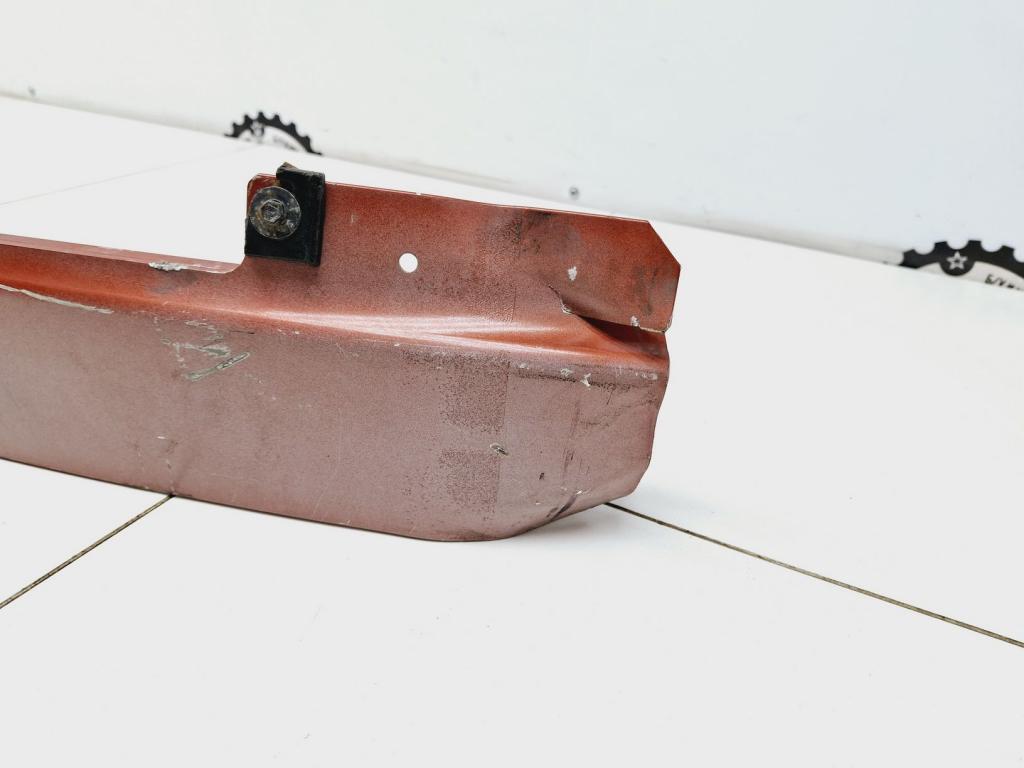 Усилитель переднего бампера, 2000 рублей, Пермь