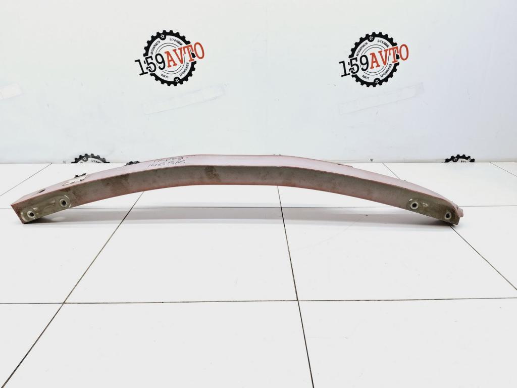 Усилитель переднего бампера, 2000 рублей, Пермь