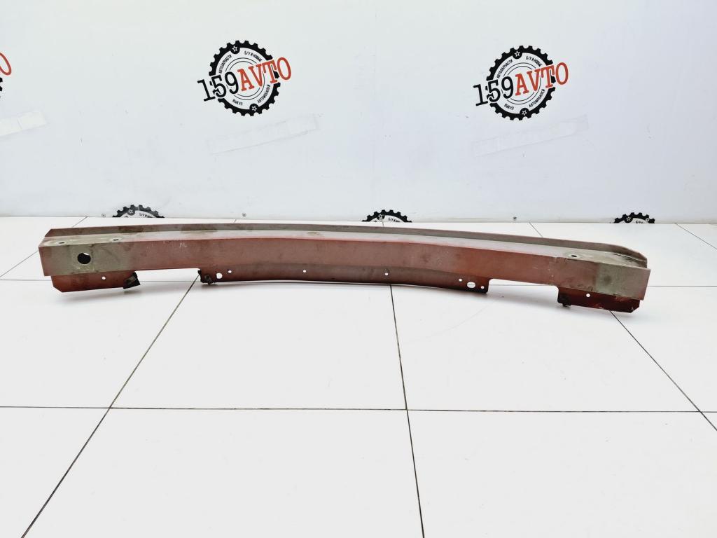 Усилитель переднего бампера, 2000 рублей, Пермь