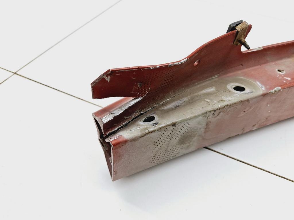 Усилитель переднего бампера, 2000 рублей, Пермь