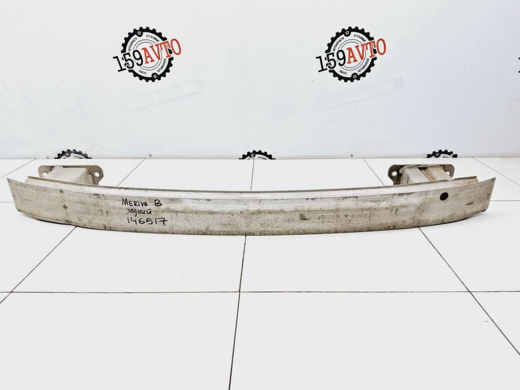 Усилитель заднего бампера, 2500 рублей, Пермь