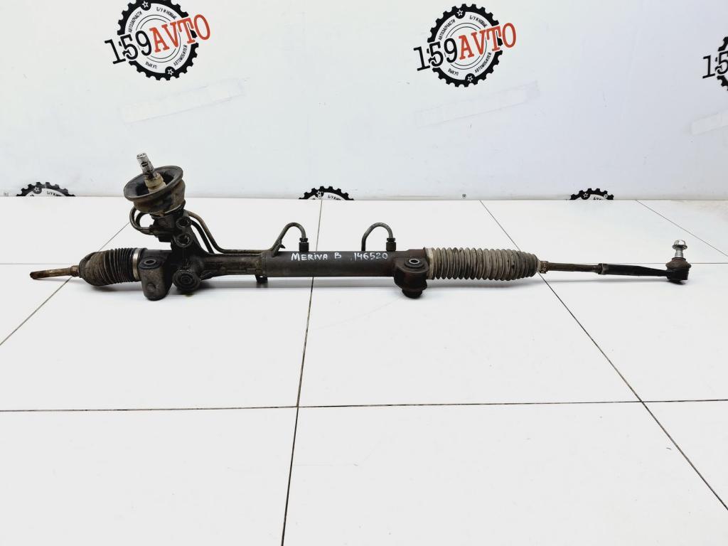 Рейка рулевая, 20000 рублей, Пермь