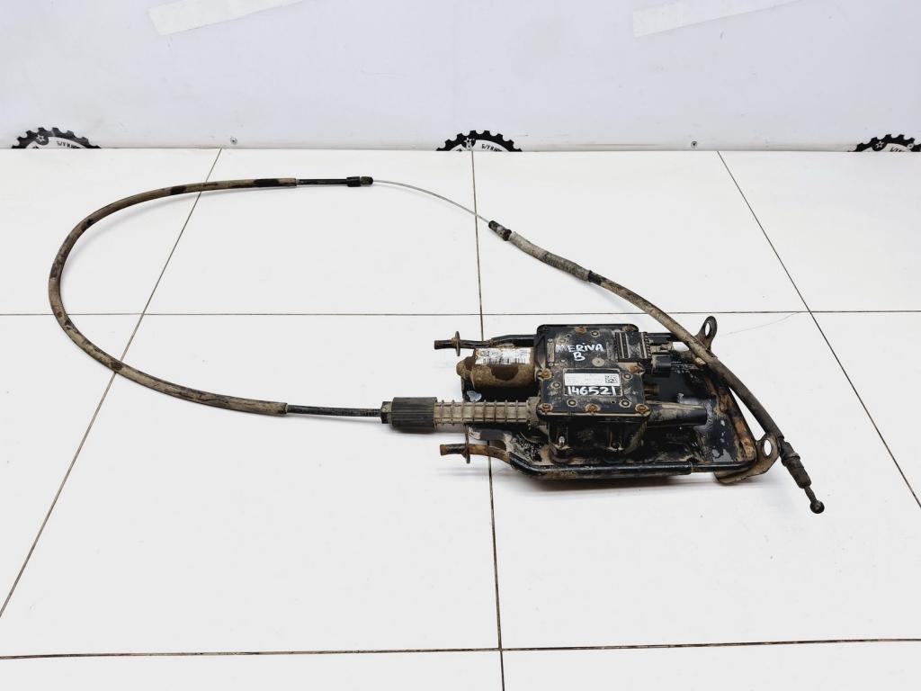 Моторчик стояночного тормоза, 4000 рублей, Пермь