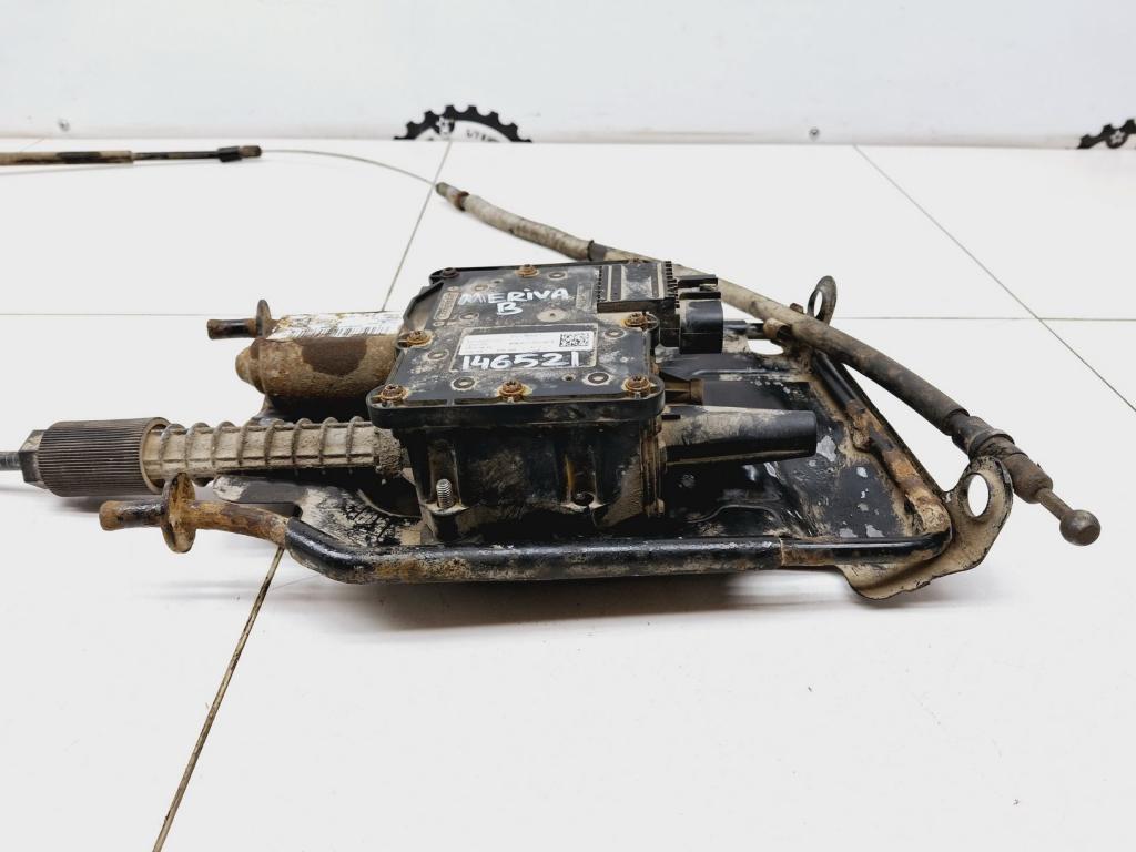 Моторчик стояночного тормоза, 4000 рублей, Пермь