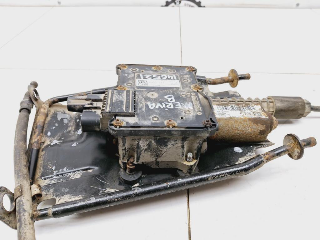 Моторчик стояночного тормоза, 4000 рублей, Пермь