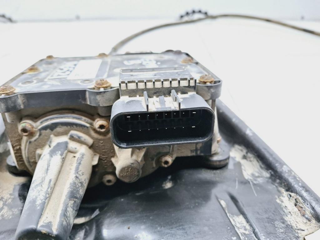 Моторчик стояночного тормоза, 4000 рублей, Пермь