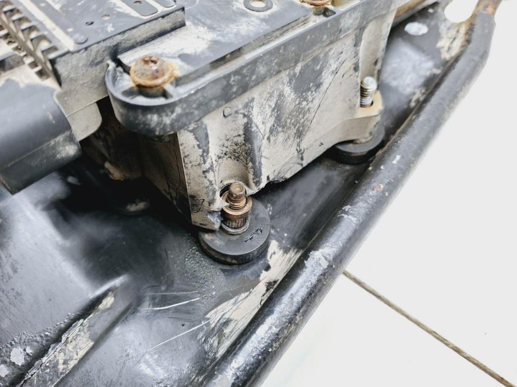 Моторчик стояночного тормоза, 4000 рублей, Пермь