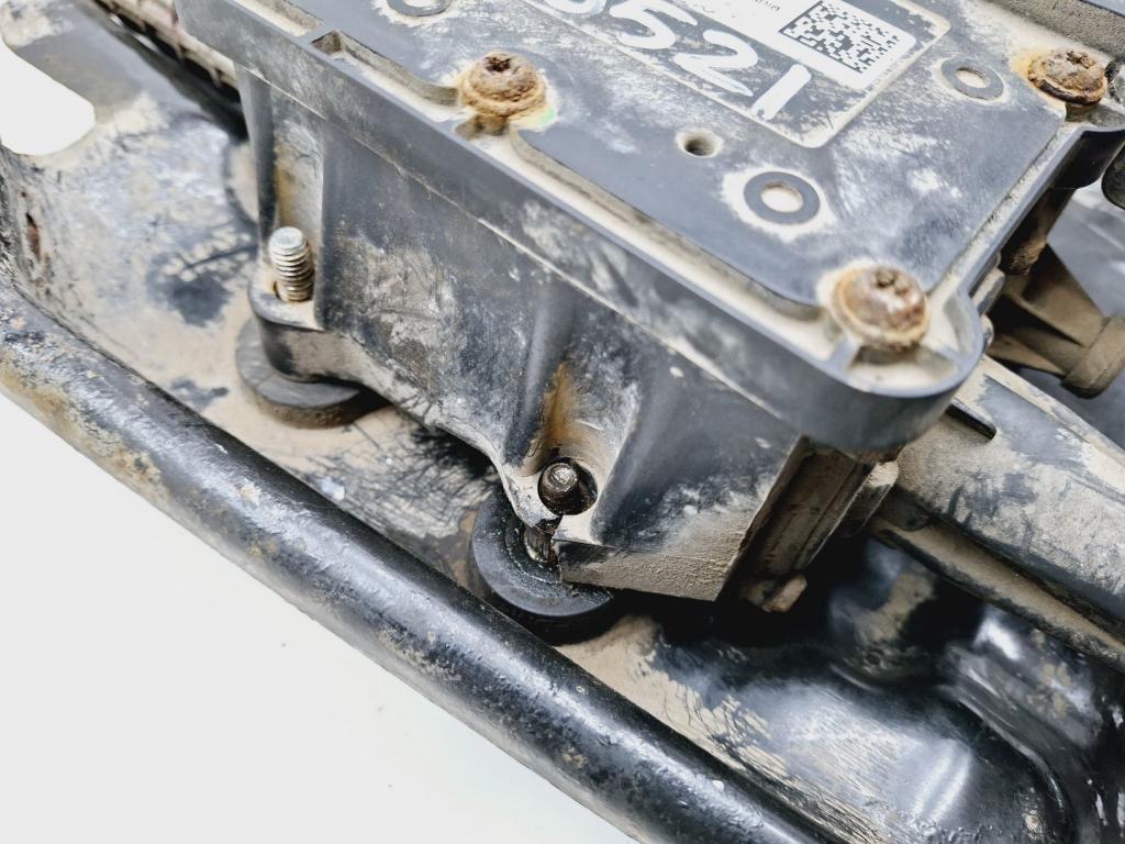 Моторчик стояночного тормоза, 4000 рублей, Пермь