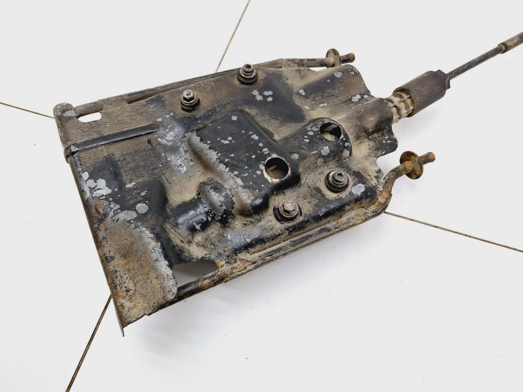 Моторчик стояночного тормоза, 4000 рублей, Пермь