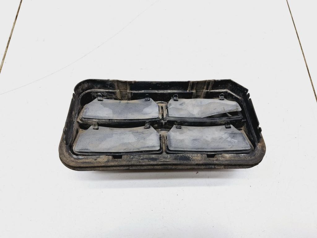 Решетка вентиляционная, 1000 рублей, Пермь