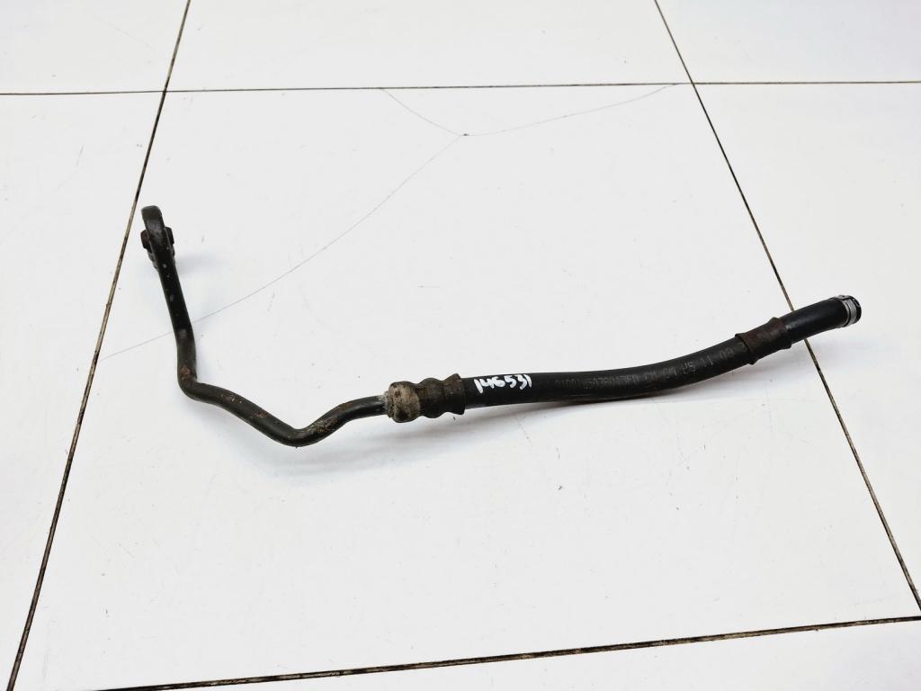 Трубка гидроусилителя, 2000 рублей, Пермь