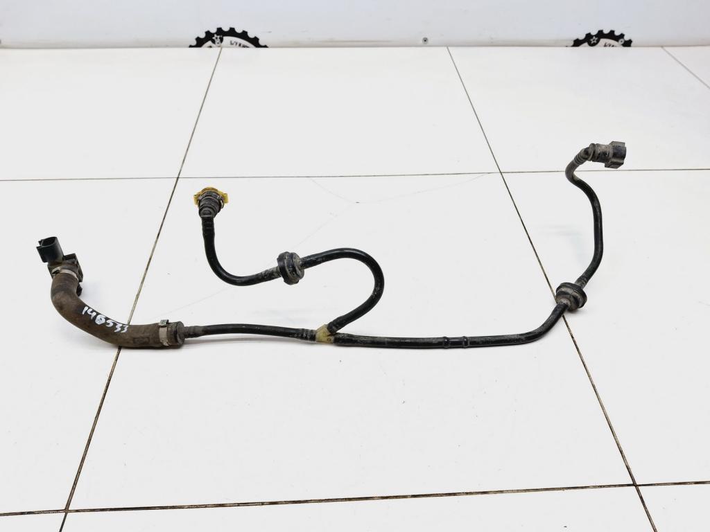 Трубка вакуумная, 3000 рублей, Пермь