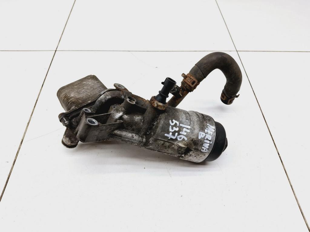 Корпус масляного фильтра, 7000 рублей, Пермь