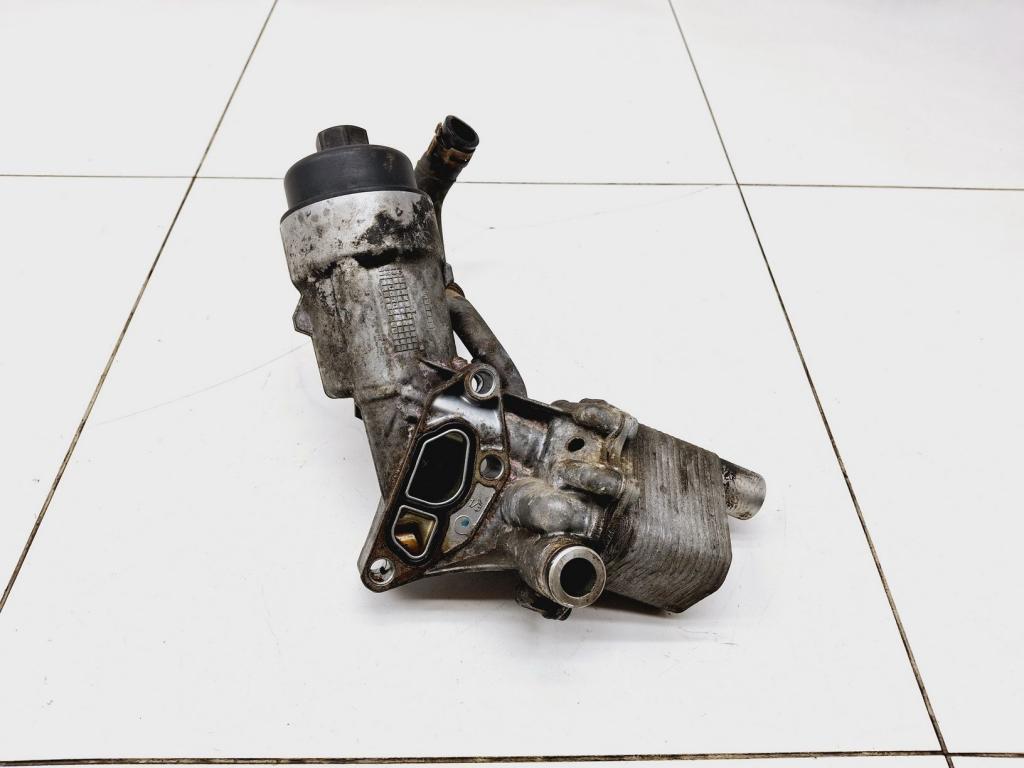 Корпус масляного фильтра, 7000 рублей, Пермь