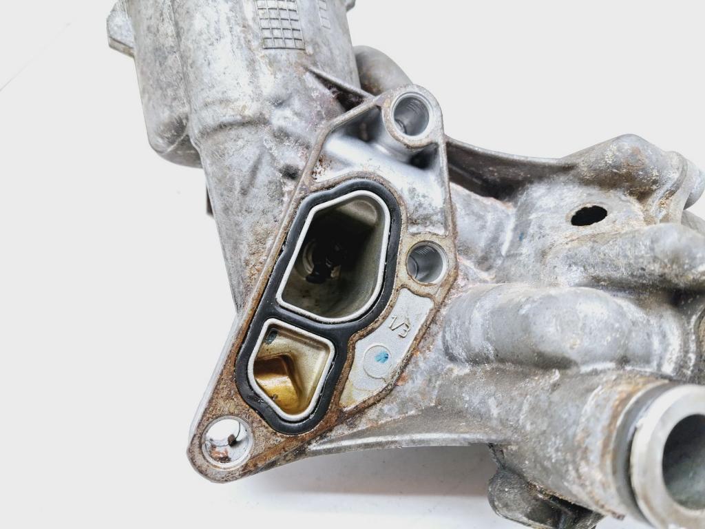 Корпус масляного фильтра, 7000 рублей, Пермь