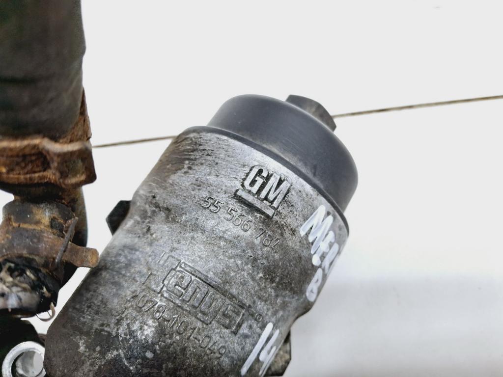 Корпус масляного фильтра, 7000 рублей, Пермь