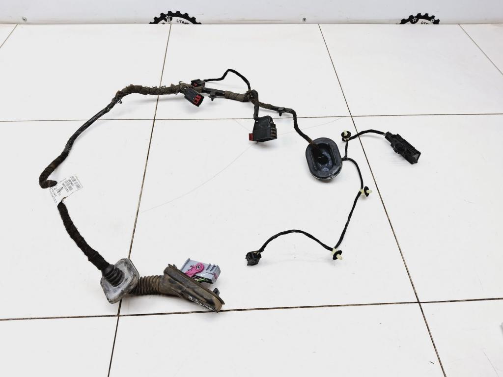 Проводка двери, 1000 рублей, Пермь