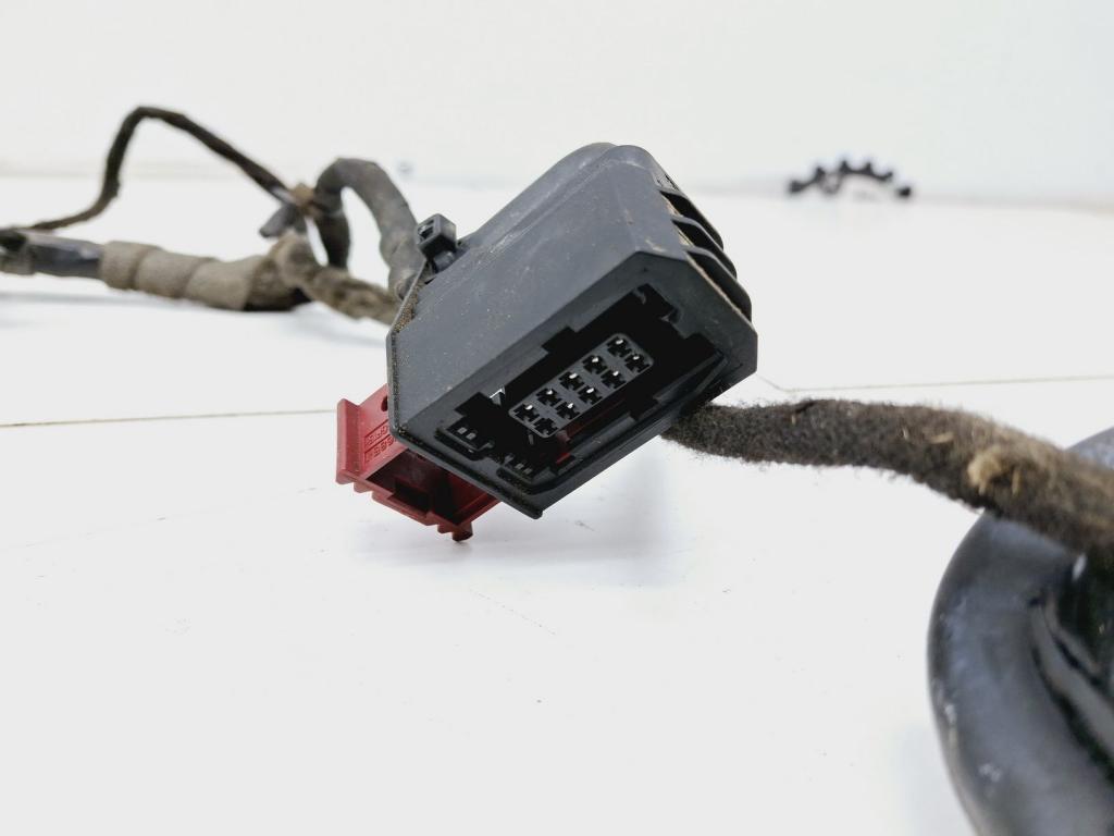 Проводка двери, 1000 рублей, Пермь