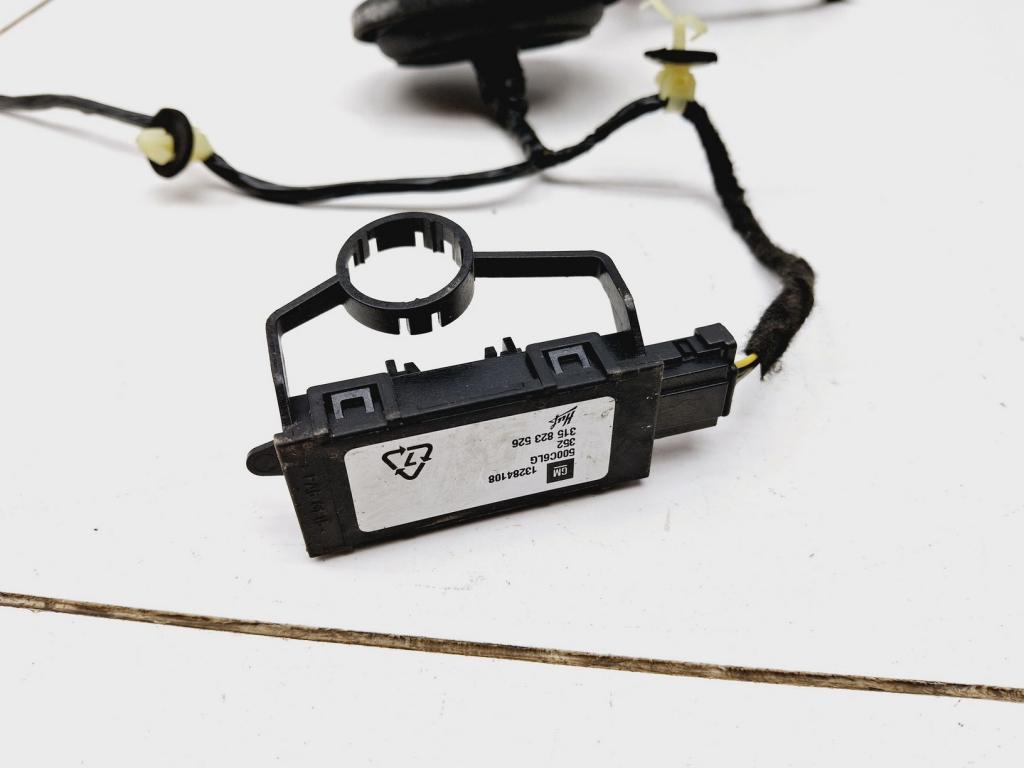 Проводка двери, 1000 рублей, Пермь