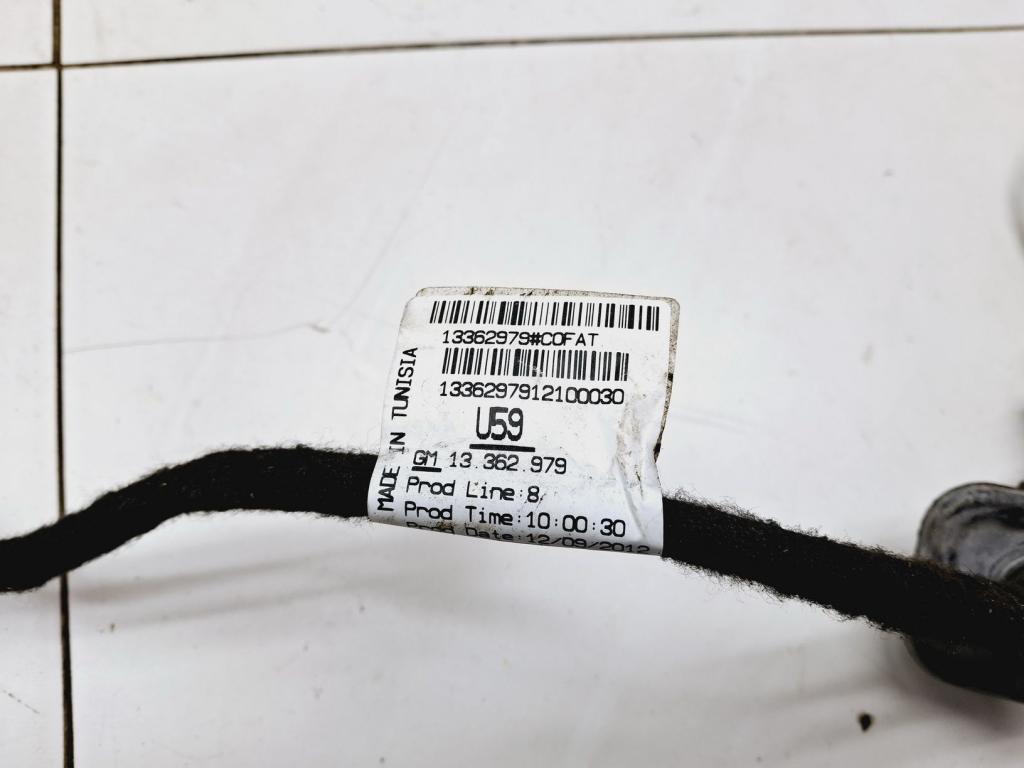 Проводка двери, 1000 рублей, Пермь