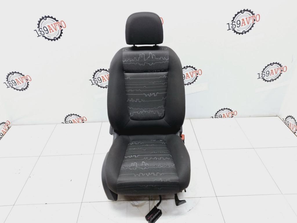 Сиденье переднее правое, 8000 рублей, Пермь
