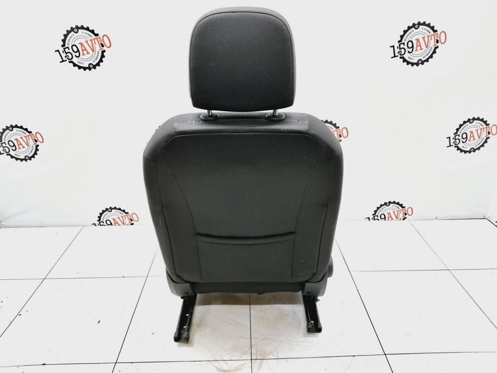 Сиденье переднее правое, 8000 рублей, Пермь