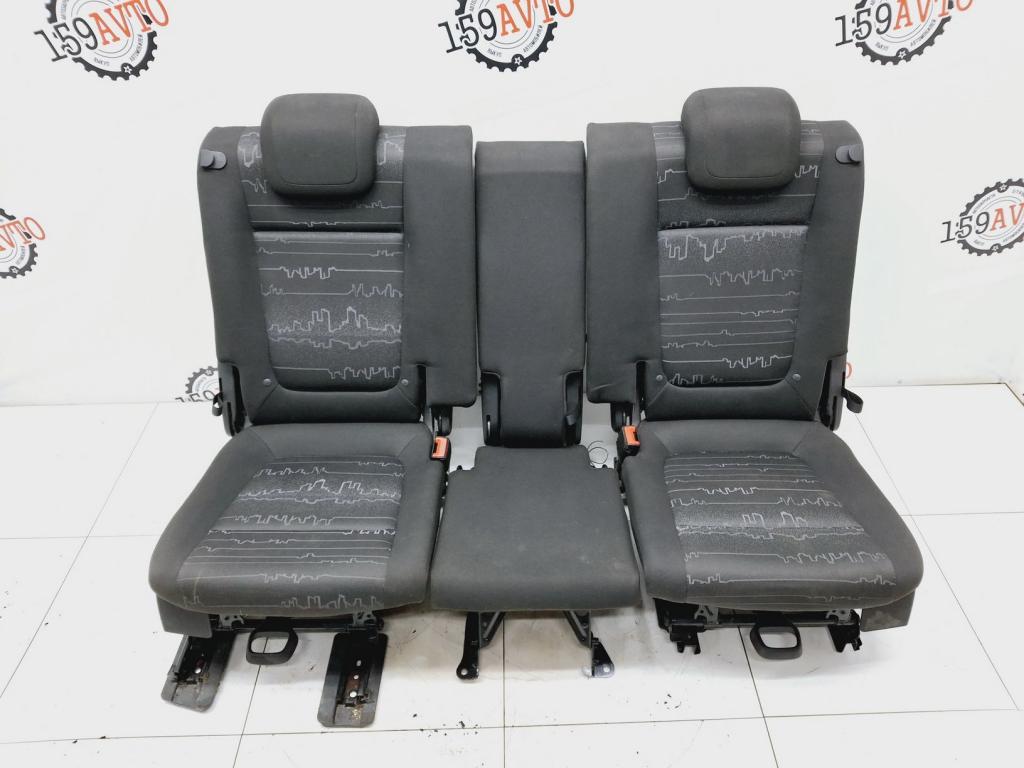 Сиденье заднее, 10000 рублей, Пермь