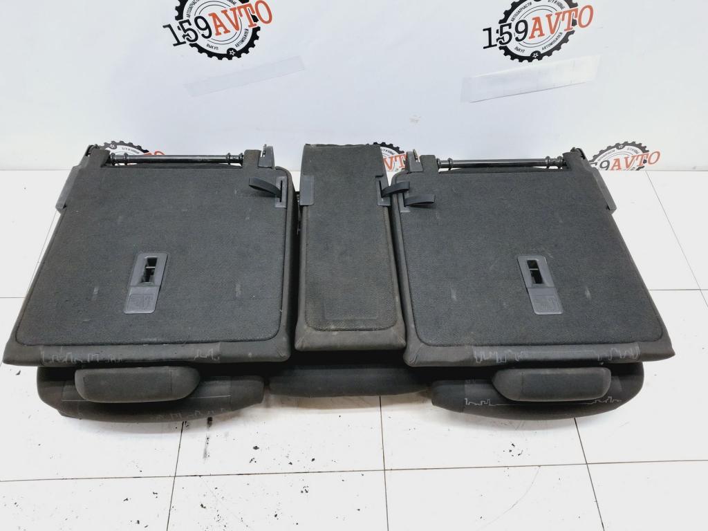 Сиденье заднее, 10000 рублей, Пермь