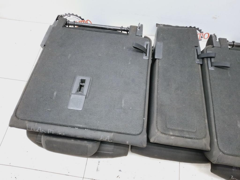 Сиденье заднее, 10000 рублей, Пермь