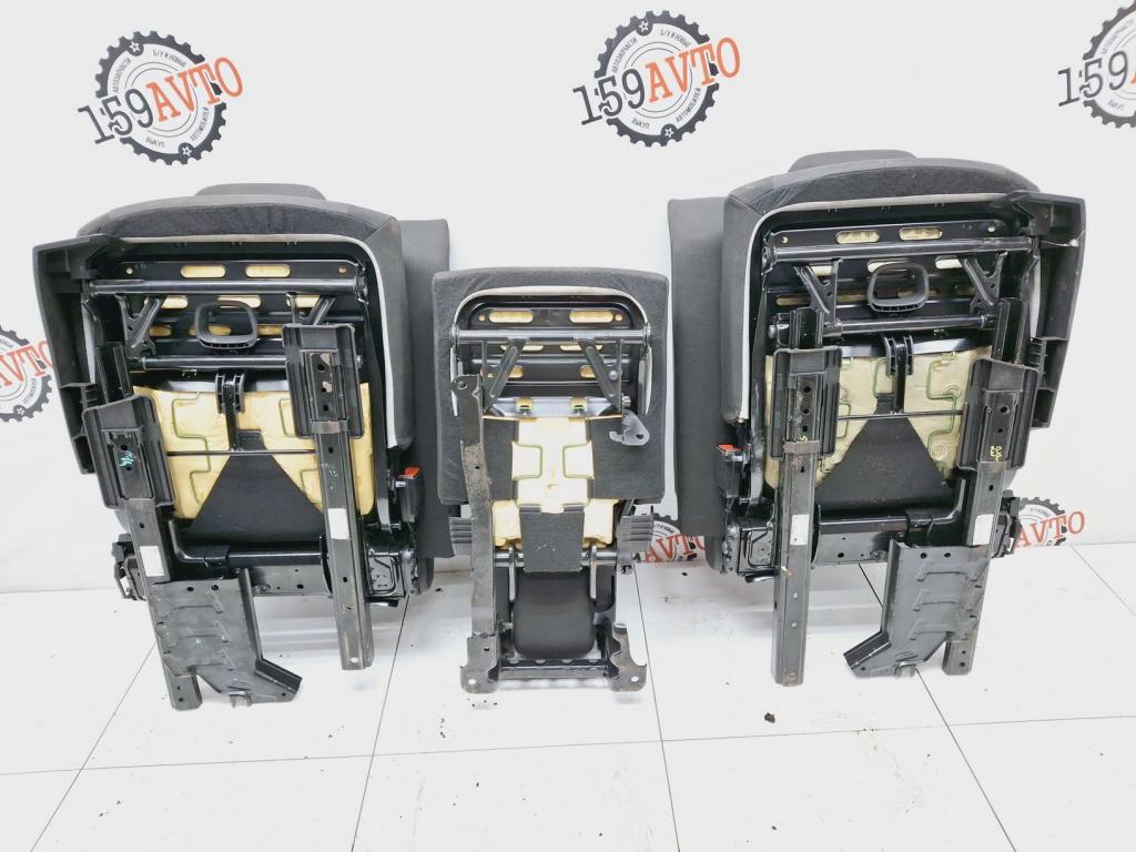 Сиденье заднее, 10000 рублей, Пермь