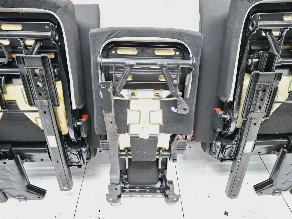 Сиденье заднее, 10000 рублей, Пермь