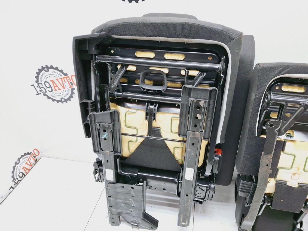 Сиденье заднее, 10000 рублей, Пермь