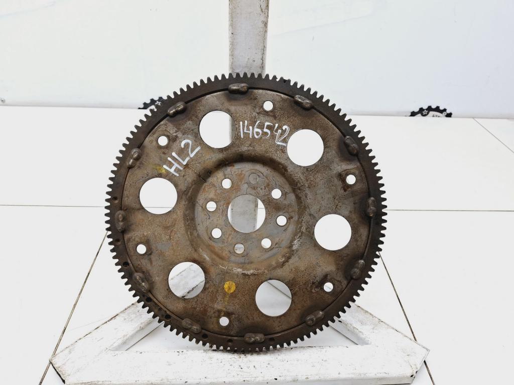 Маховик, 1000 рублей, Пермь