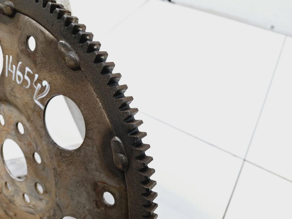 Маховик, 1000 рублей, Пермь