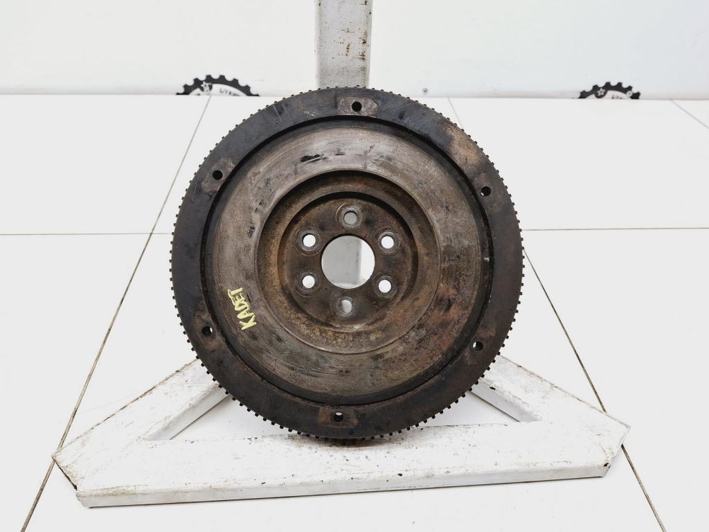 Маховик, 1500 рублей, Пермь