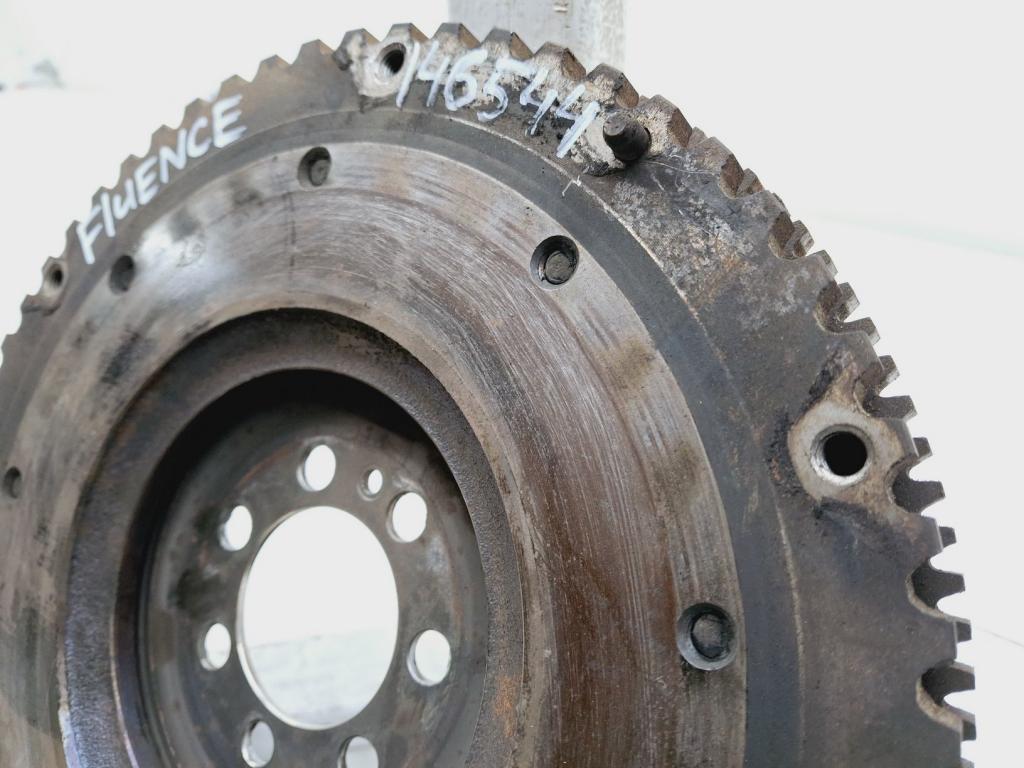 Маховик, 1500 рублей, Пермь