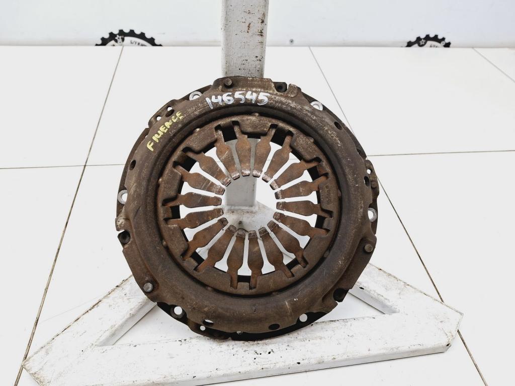 Корзина сцепления, 1000 рублей, Пермь