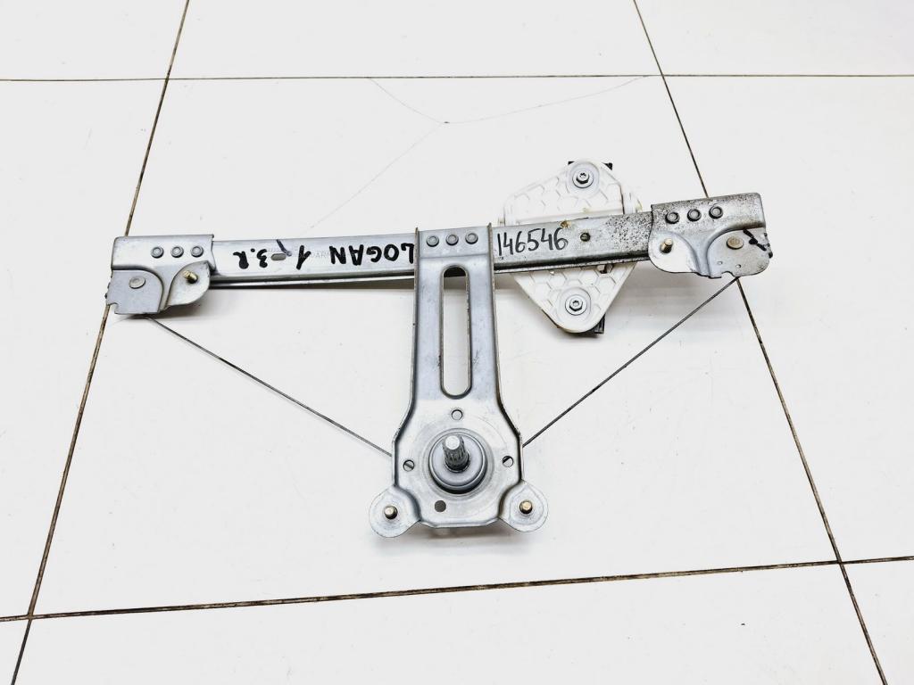 Стеклоподъемник механический задний правый, 500 рублей, Пермь