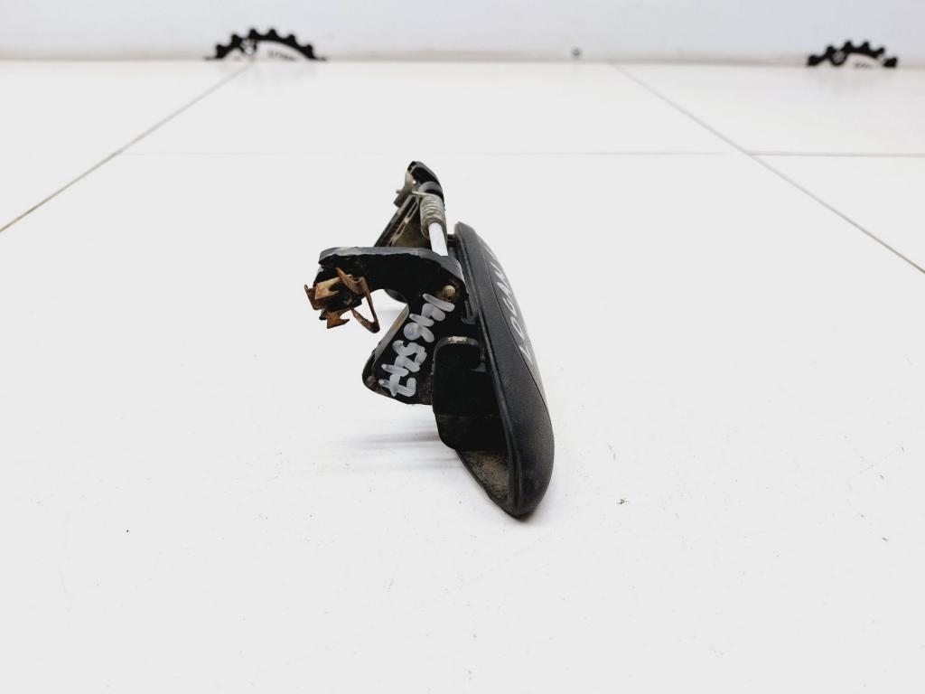 Ручка двери наружная правая, 500 рублей, Пермь