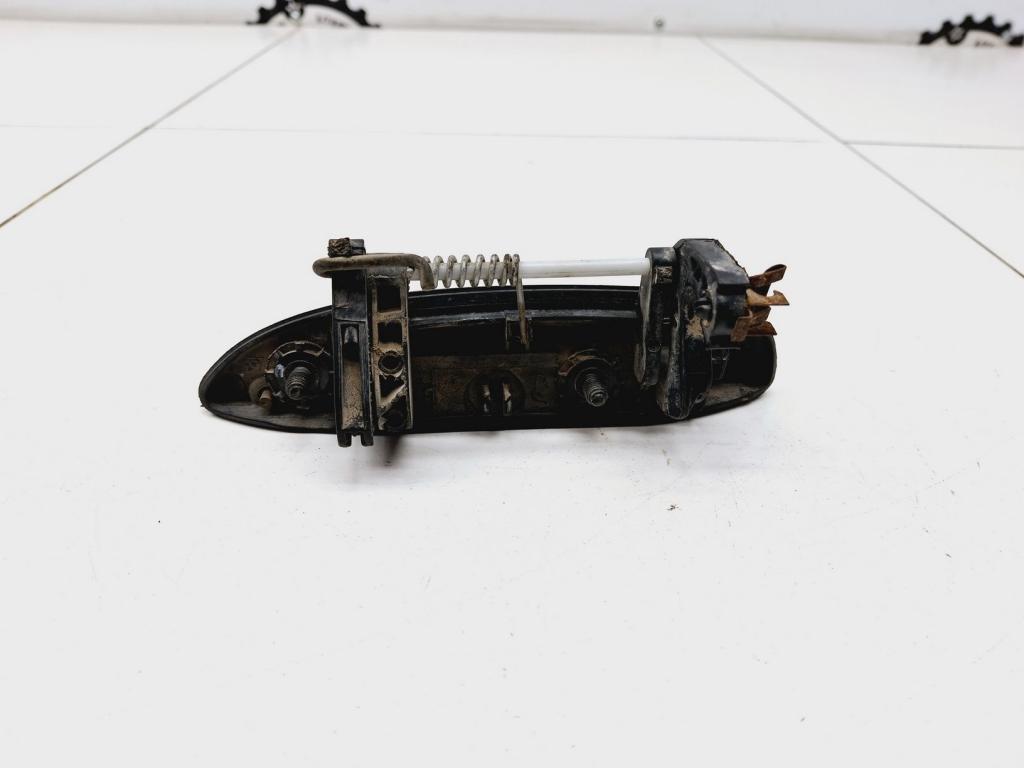 Ручка двери наружная правая, 500 рублей, Пермь