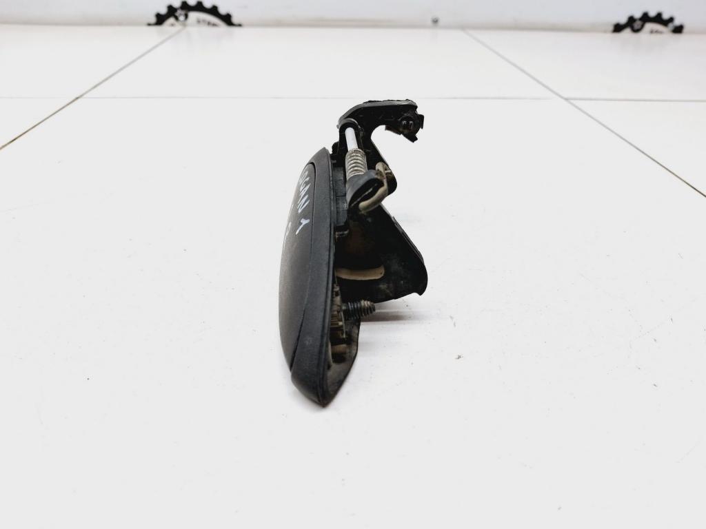 Ручка двери наружная правая, 500 рублей, Пермь