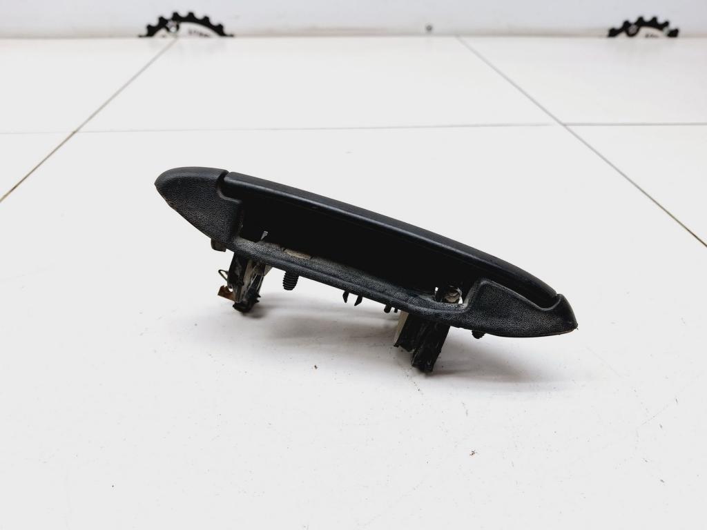 Ручка двери наружная правая, 500 рублей, Пермь