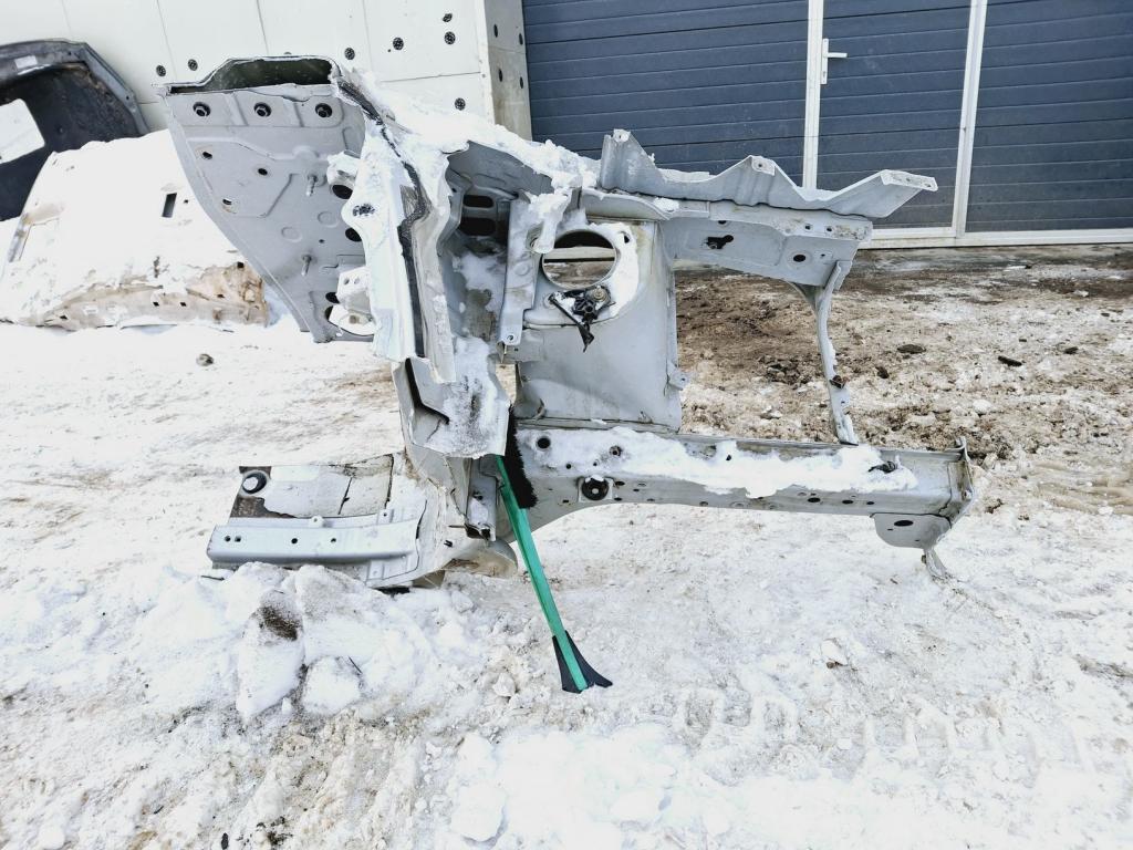 Лонжерон передний левый, 10000 рублей, Пермь