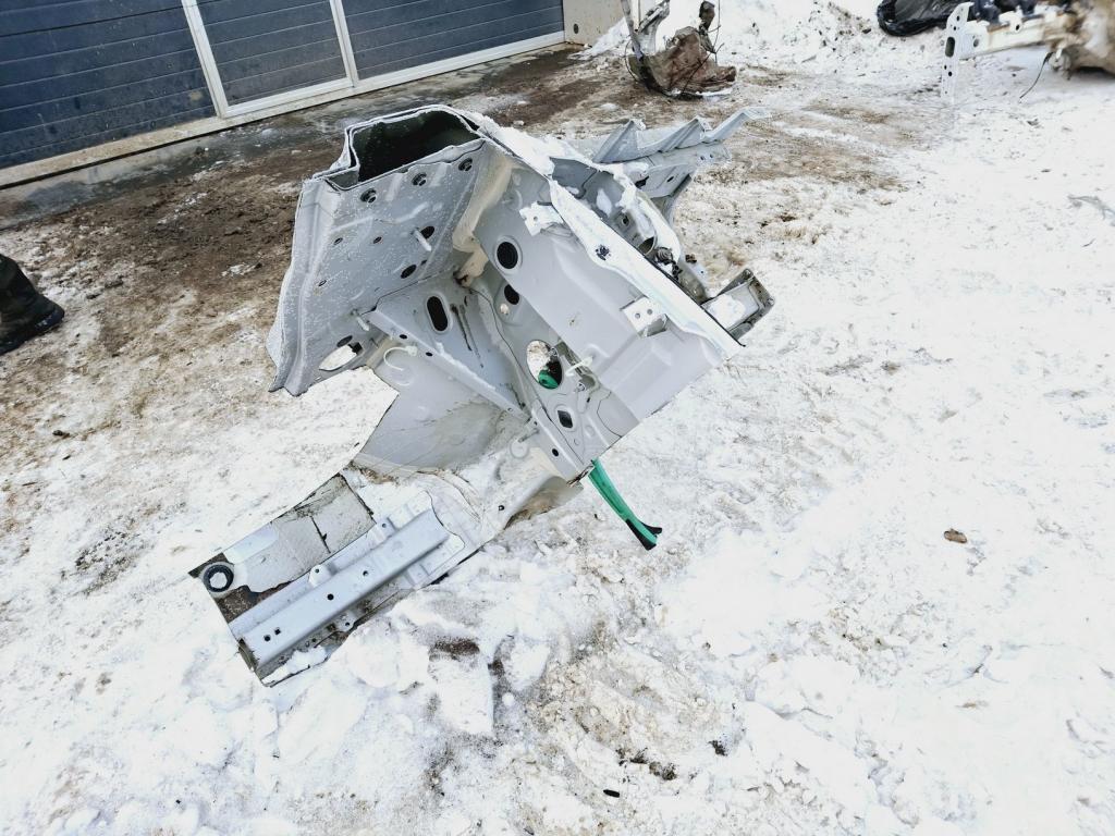 Лонжерон передний левый, 10000 рублей, Пермь