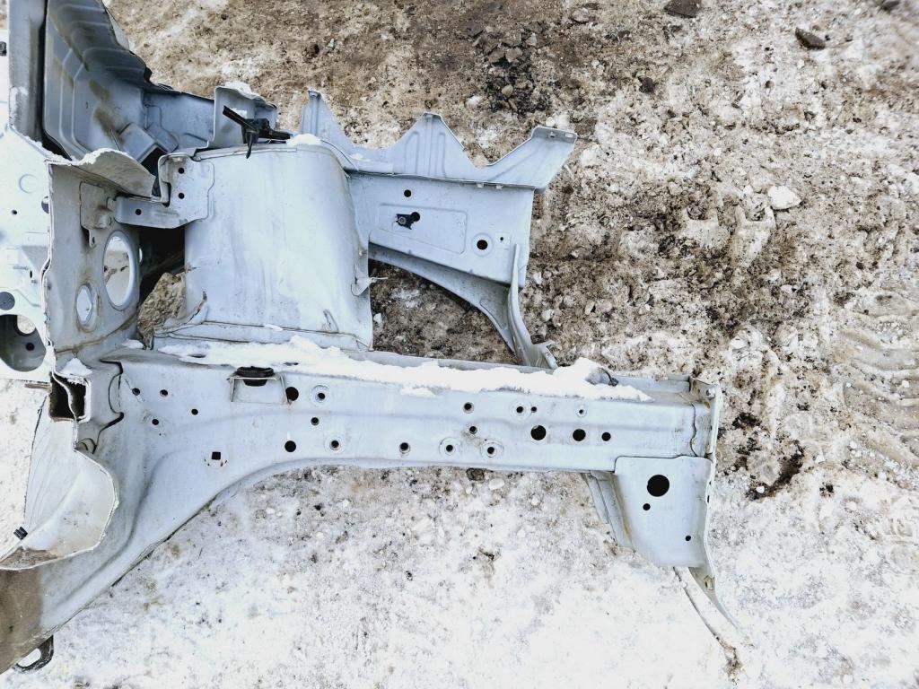 Лонжерон передний левый, 10000 рублей, Пермь