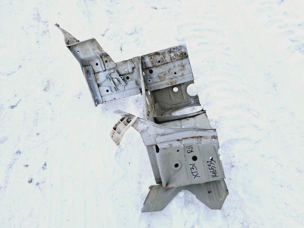 Лонжерон передний правый, 4000 рублей, Пермь