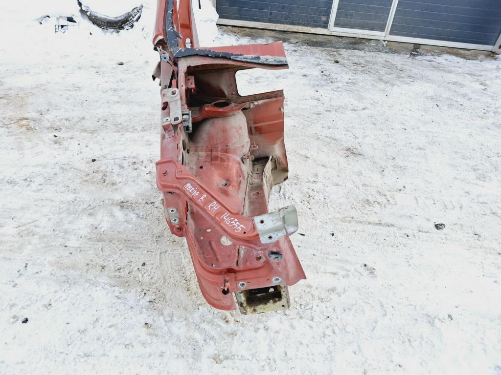 Лонжерон передний правый, 10000 рублей, Пермь