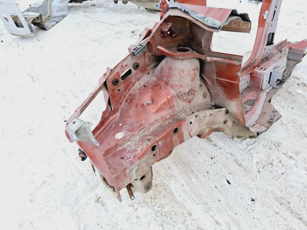Лонжерон передний правый, 10000 рублей, Пермь